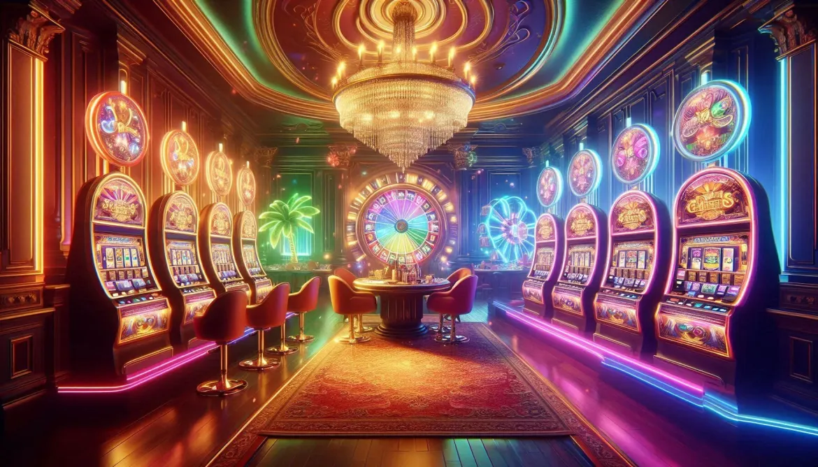 BGO Casino
